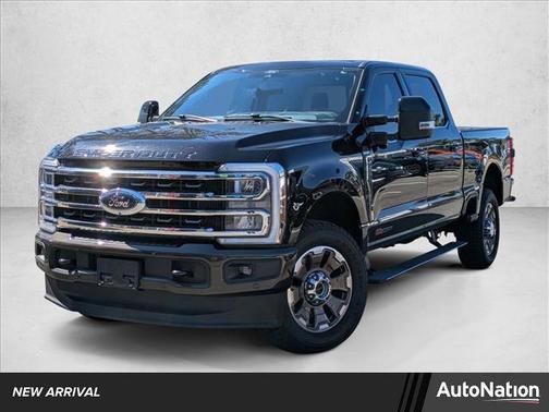 2024 Ford F-250 King Ranch