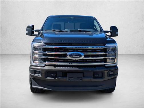 2024 Ford F-250 King Ranch