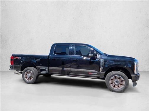 2024 Ford F-250 King Ranch