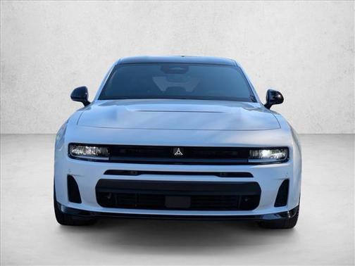2026 Dodge Charger R/T