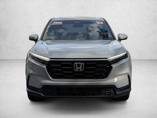 2023 Honda CR-V EX AWD