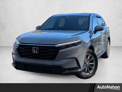 2023 Honda CR-V EX AWD