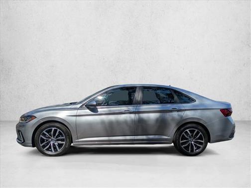 2026 Volkswagen Jetta 1.4T SE