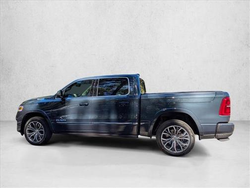 2026 RAM 1500 ST