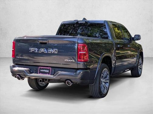 2026 RAM 1500 ST