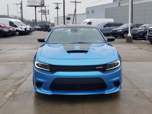 2023 Dodge Charger R/T