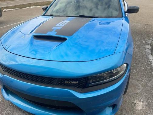 2023 Dodge Charger R/T