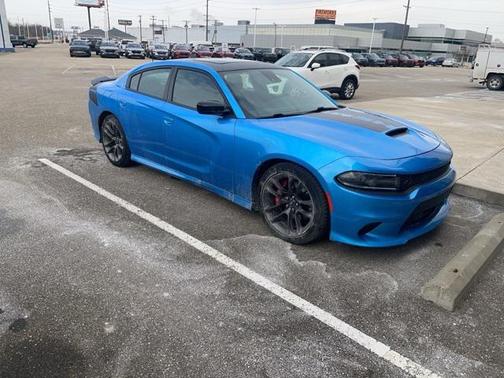 2023 Dodge Charger R/T