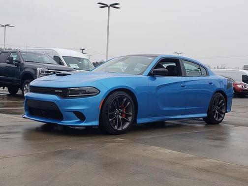 2023 Dodge Charger R/T