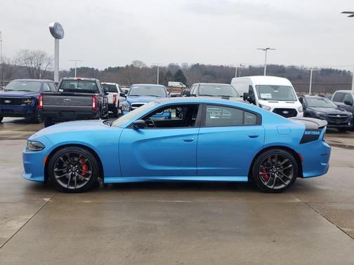 2023 Dodge Charger R/T