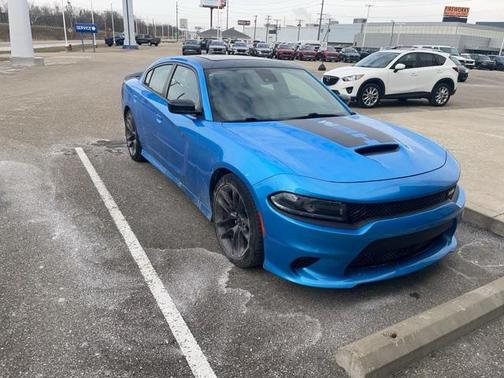 2023 Dodge Charger R/T