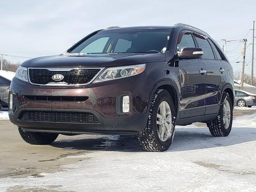 2014 Kia Sorento LX