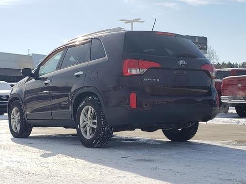 2014 Kia Sorento LX
