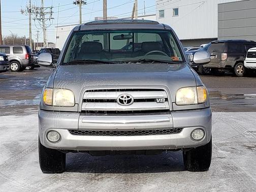 2003 Toyota Tundra SR5