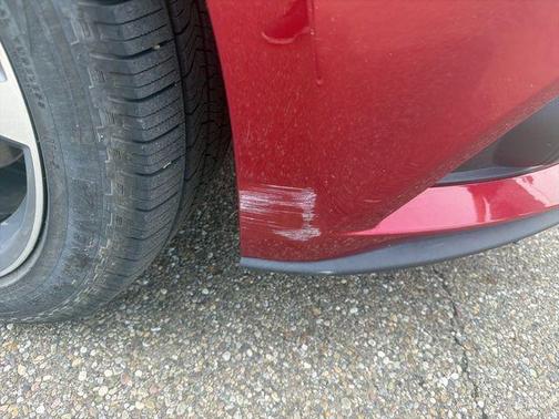 2016 Ford Mustang V6