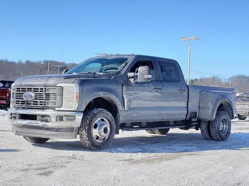 2023 Ford F-350 XL