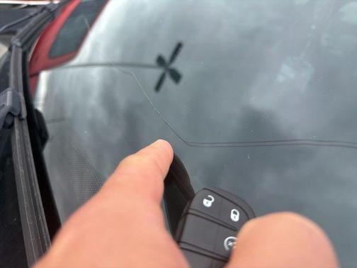 Alpine White Clearcoat 2020 Jeep Renegade Sport