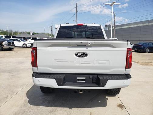 Avalanche 2024 Ford F-150 XLT