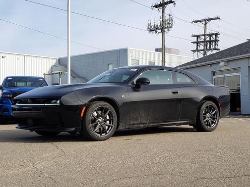 2026 Dodge Charger R/T Scat Pack