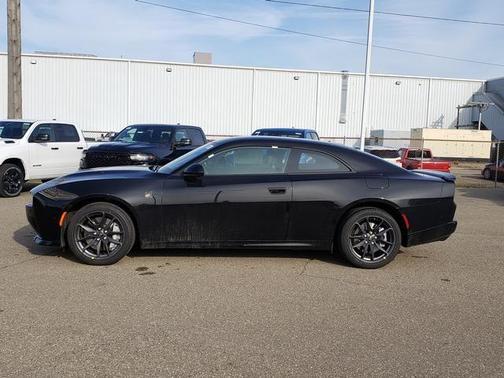 2026 Dodge Charger R/T Scat Pack