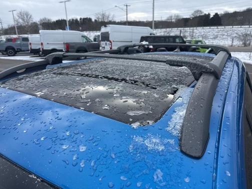 2020 Jeep Cherokee Trailhawk Elite