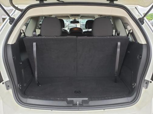 Vice White 2020 Dodge Journey SE Value