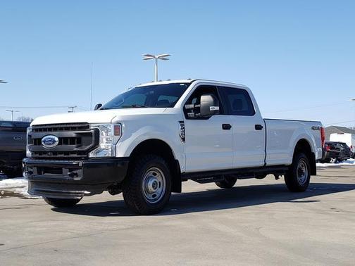 2020 Ford F-250 XL