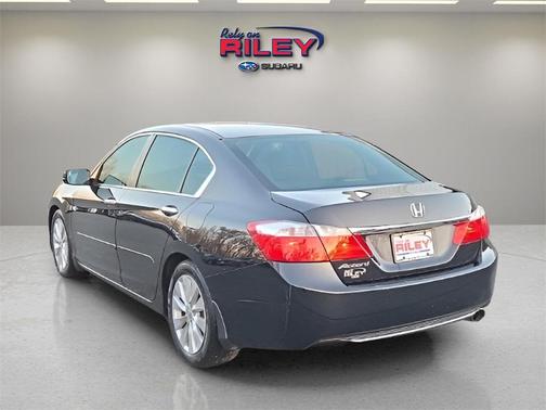 2014 Honda Accord EX