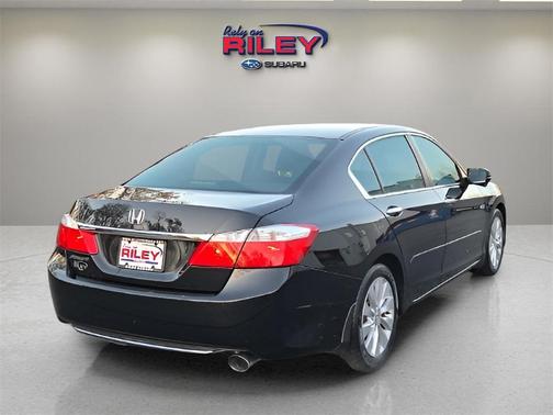2014 Honda Accord EX