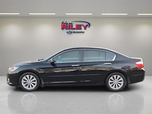 2014 Honda Accord EX