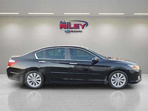 2014 Honda Accord EX