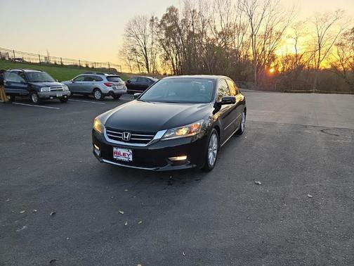 2014 Honda Accord EX