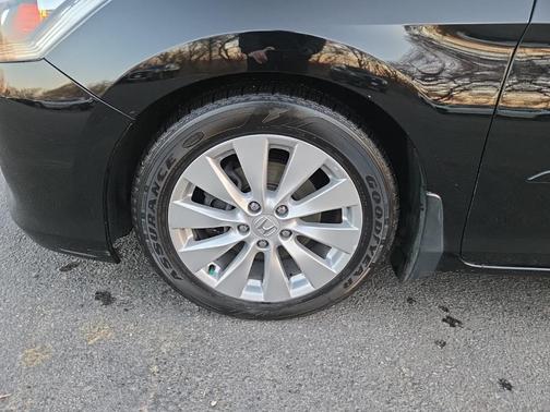 2014 Honda Accord EX