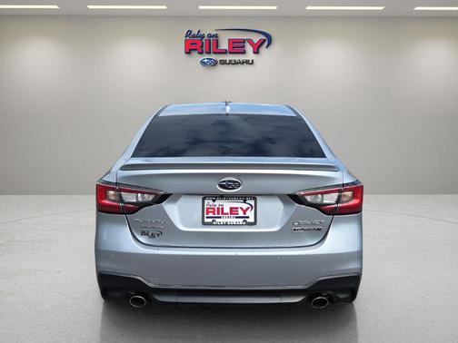 2025 Subaru Legacy Touring XT