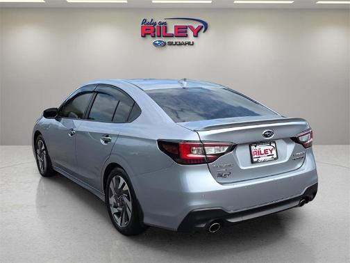 2025 Subaru Legacy Touring XT