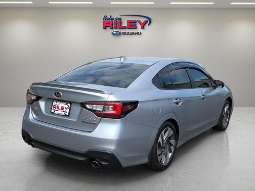 2025 Subaru Legacy Touring XT