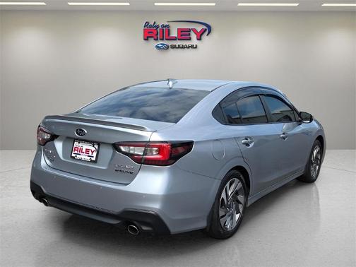 2025 Subaru Legacy Touring XT