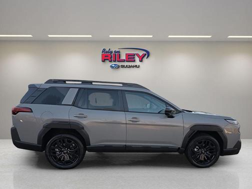 River Rock Pearl 2026 Subaru Outback Limited XT