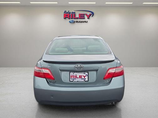 2008 Toyota Camry XLE