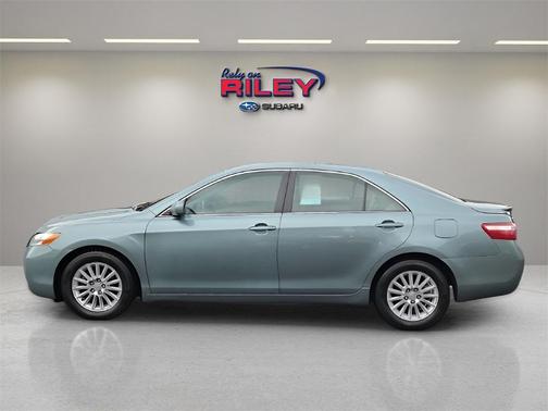 2008 Toyota Camry XLE