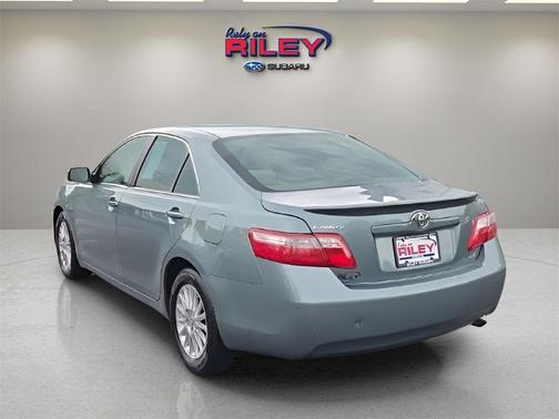 2008 Toyota Camry XLE