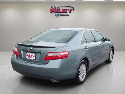 2008 Toyota Camry XLE