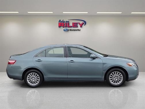 2008 Toyota Camry XLE