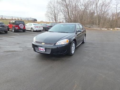 2012 Chevrolet Impala LT