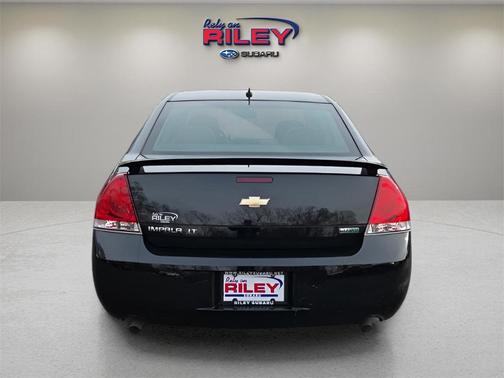 2012 Chevrolet Impala LT