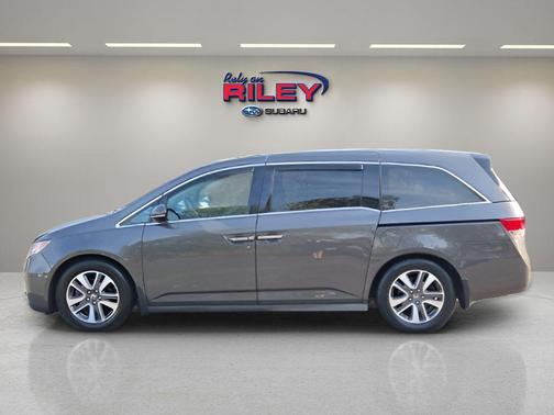 2014 Honda Odyssey Touring