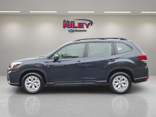 2019 Subaru Forester Base