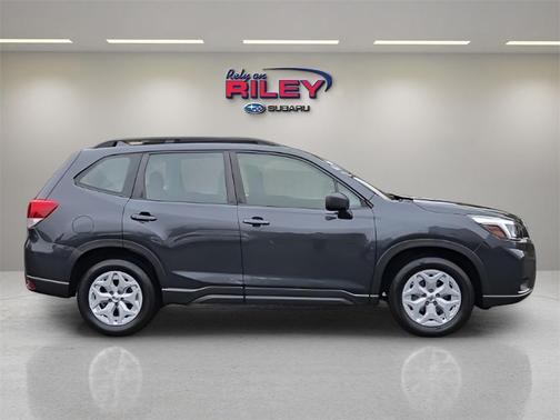 2019 Subaru Forester Base
