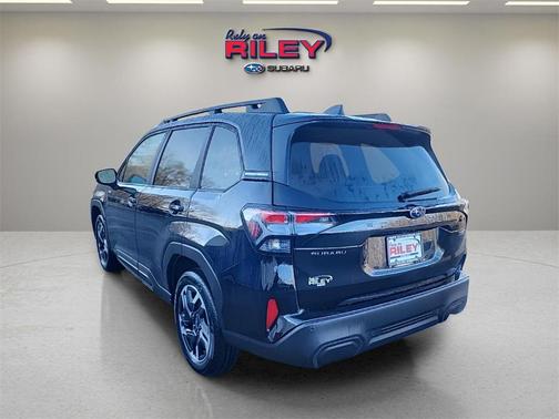 2025 Subaru Forester Hybrid Limited