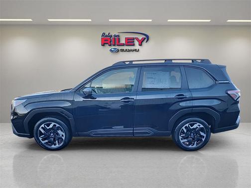 2025 Subaru Forester Hybrid Limited